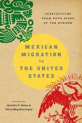 Mexican Migration to the United States - 