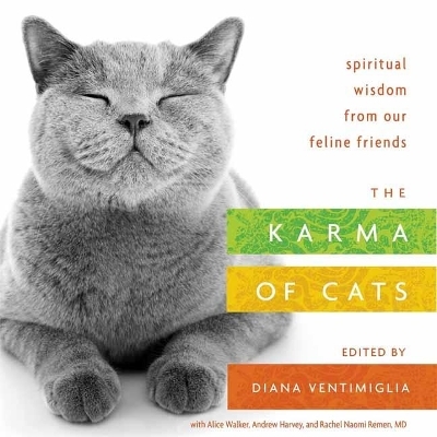 The Karma of Cats - Various authors