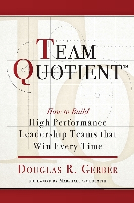 Team Quotient - Douglas Gerber