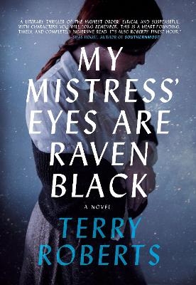 My Mistress' Eyes are Raven Black - Terry Roberts