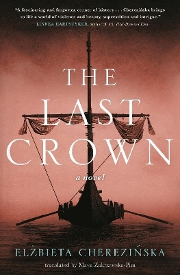 The Last Crown - Elzbieta Cherezinska