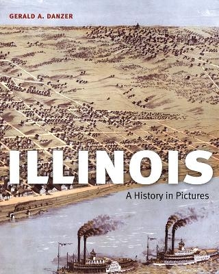 Illinois - Gerald A. Danzer