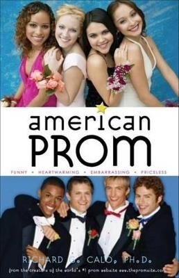 American Prom - Richard G. Calo