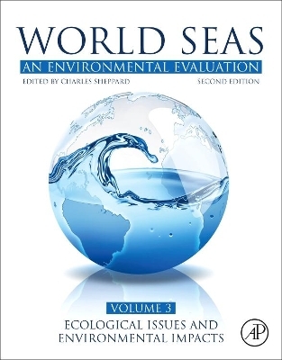 World Seas: An Environmental Evaluation - 