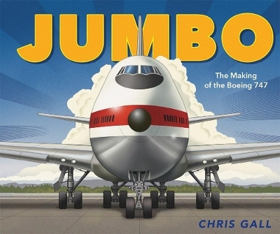 Jumbo - Chris Gall