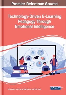 Technology-Driven E-Learning Pedagogy Through Emotional Intelligence - 