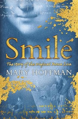 Smile - Mary Hoffman