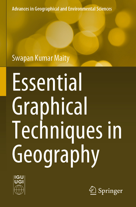 Essential Graphical Techniques in Geography - Swapan Kumar Maity