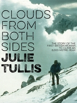 Clouds from Both Sides - Julie Tullis