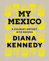 My Mexico - Kennedy, Diana