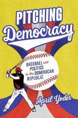 Pitching Democracy - April Yoder