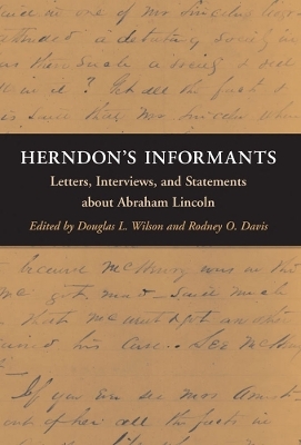 Herndon's Informants - 