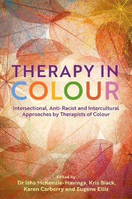Therapy in Colour -  Various