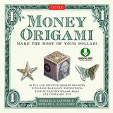 Money Origami Kit Ebook -  Richard L. Alexander,  Michael G. Lafosse