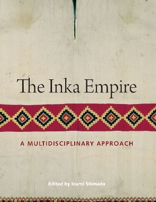 The Inka Empire - 