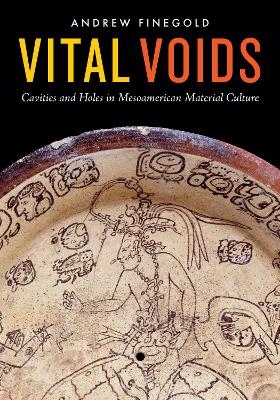 Vital Voids - Andrew Finegold