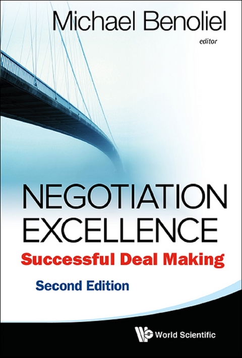 Negotiation Excellence: Successful Deal Making (2nd Edition) - 