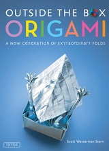 Outside the Box Origami -  Scott Wasserman Stern