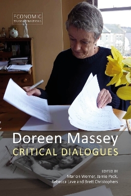 Doreen Massey - 