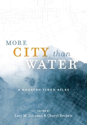 More City than Water - 