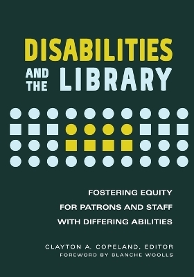 Disabilities and the Library - 