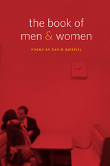 Book of Men and Women -  David Biespiel