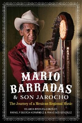 Mario Barradas and Son Jarocho - Yolanda Broyles-González