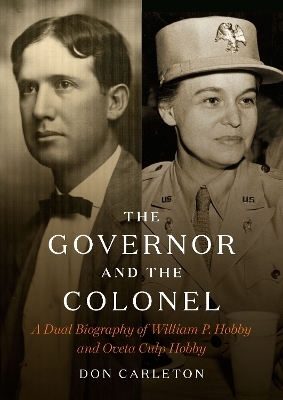 The Governor and the Colonel - Don Carleton
