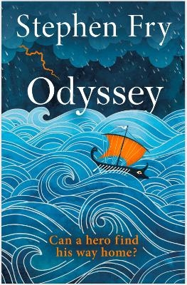 Odyssey - Stephen Fry