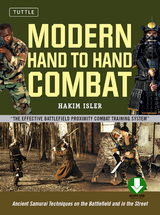 Modern Hand to Hand Combat -  Hakim Isler