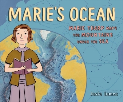 Marie's Ocean - Josie James
