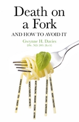 Death on a Fork -  Gwynne Davies