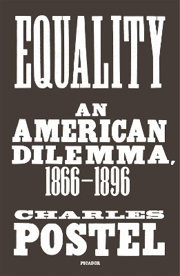 Equality - Charles Postel