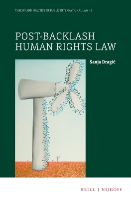 Post-Backlash Human Rights Law - Sanja Dragić