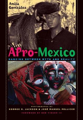 Afro-Mexico - Anita González