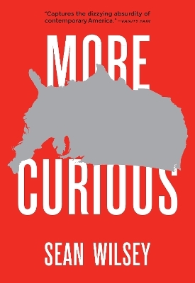 More Curious - Sean Wilsey