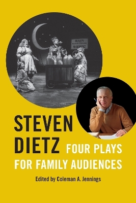 Steven Dietz - Steven Dietz, Linda Hartzell, Susan Mickey
