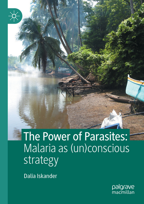 The Power of Parasites - Dalia Iskander