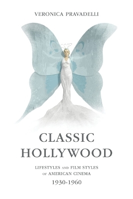 Classic Hollywood - Veronica Pravadelli