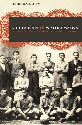 Citizens and Sportsmen - Brenda Elsey