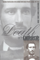 The Death of a Confederate - 