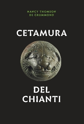 Cetamura del Chianti - Nancy Thomson De Grummond