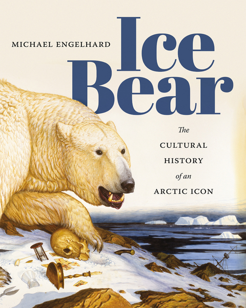 Ice Bear -  Michael Engelhard