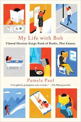 My Life with Bob - Paul Pamela