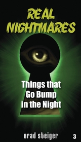 Real Nightmares (Book 3) - Brad Steiger