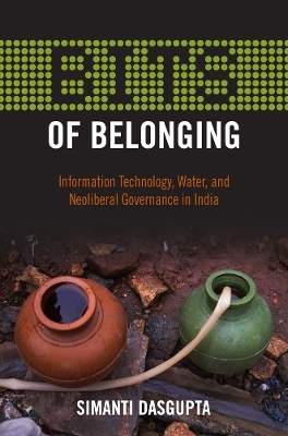 BITS of Belonging - Simanti Dasgupta