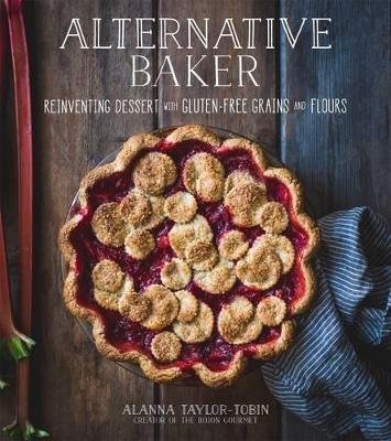 Alternative Baker - Alanna Taylor-Tobin