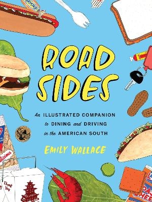 Road Sides - Emily Wallace