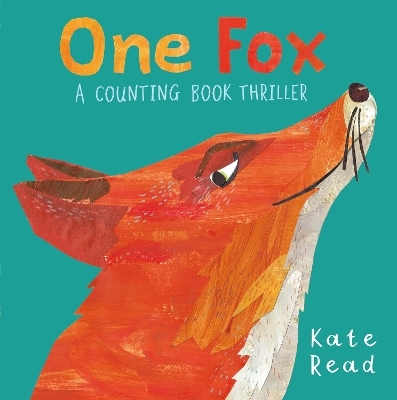 One Fox - Kate Read