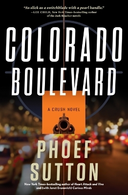 Colorado Boulevard - Phoef Sutton